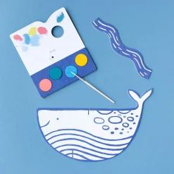 Londji Al mare-Móvil para crear ·*Niños Kit De Manualidades