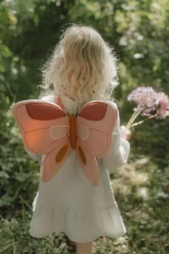 Little Dutch Alas y varita mágica Fairy Garden*Niños Disfraces Infantiles