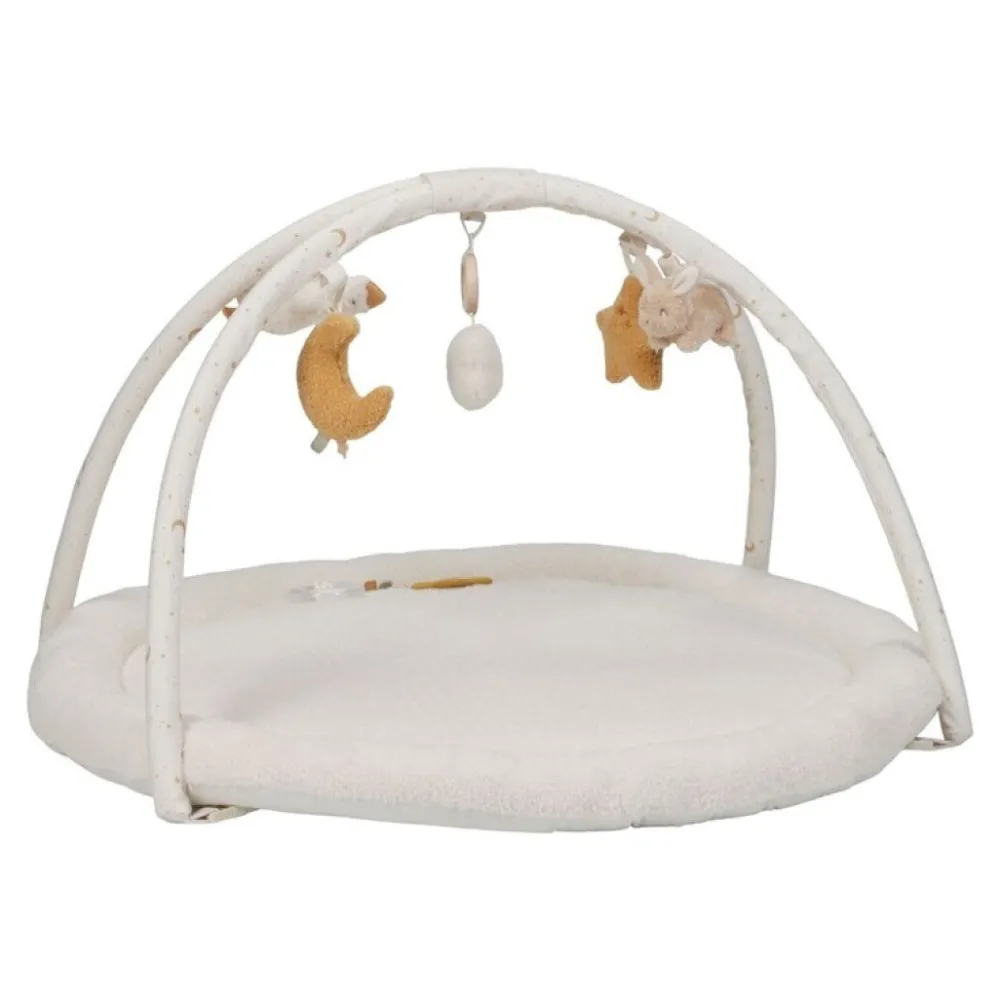 Little Dutch Alfombra de actividades Newborn Naturals ·*Niños Mantas De Juegos