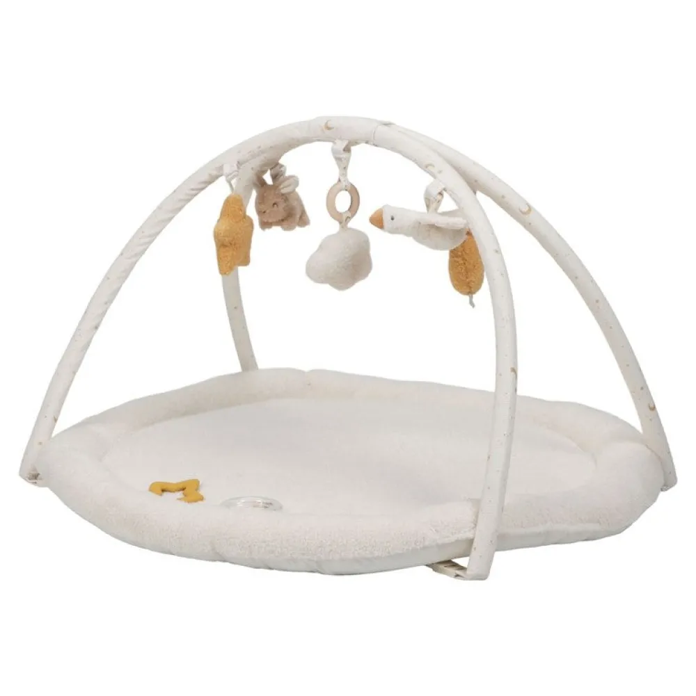 Little Dutch Alfombra de actividades Newborn Naturals ·*Niños Mantas De Juegos