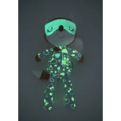 Lilliputiens Alice amiga de la noche ·*Niños Muñecos Blanditos|Peluches