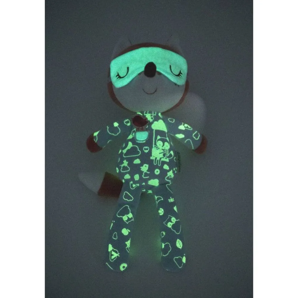 Lilliputiens Alice amiga de la noche ·*Niños Muñecos Blanditos|Peluches