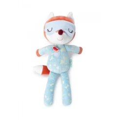 Lilliputiens Alice amiga de la noche ·*Niños Muñecos Blanditos|Peluches