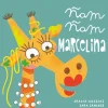Jaguar Ñam Ñam Marcelina* Libros De Gracia Iglesias|Libros De Cartoné