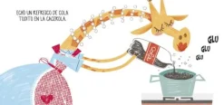 Jaguar Ñam Ñam Marcelina* Libros De Gracia Iglesias|Libros De Cartoné
