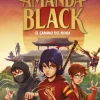 B de Block Amanda Black 9 - El camino Ninja* Ver Todo En Narrativa Infantil|Amanda Black