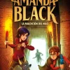 B de Block Amanda Black 6 - La maldición del Nilo* Ver Todo En Narrativa Infantil|Amanda Black