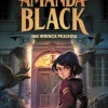 B de Block Amanda Black 1 - Una herencia peligrosa* Ver Todo En Narrativa Infantil|Amanda Black