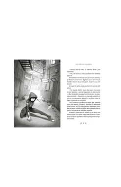 B de Block Amanda Black 1 - Una herencia peligrosa* Ver Todo En Narrativa Infantil|Amanda Black
