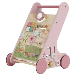 Little Dutch Andador Fairy Garden ·*Niños Juguetes Montessori|Juguetes De Madera Para Niños