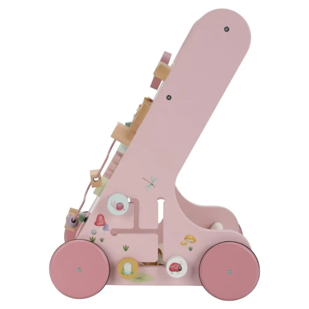 Little Dutch Andador Fairy Garden ·*Niños Juguetes Montessori|Juguetes De Madera Para Niños