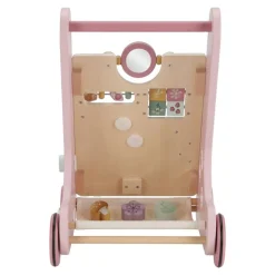 Little Dutch Andador Fairy Garden ·*Niños Juguetes Montessori|Juguetes De Madera Para Niños