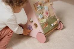 Little Dutch Andador Fairy Garden ·*Niños Juguetes Montessori|Juguetes De Madera Para Niños