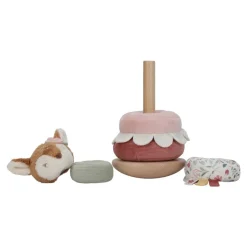 Little Dutch Anillos blanditos balanceable Fairy Garden ·*Niños Juguetes Waldorf|Juguetes Montessori