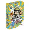 Cayro Animal Keeper ·*Niños Juegos De Mesa Competitivos|Juegos De Cartas