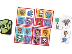 Cayro Animal Keeper ·*Niños Juegos De Mesa Competitivos|Juegos De Cartas
