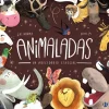 Bruño Animaladas. Un abecedario especial* Libros Con Letra Ligada