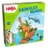 HABA Animales del mundo ·*Niños Juegos Haba|Juegos De Mesa Competitivos