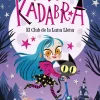 Destino Infantil u0026 Juvenil Anna Kadabra 1 - El Club de la Luna Llena*Niños Libros De Pedro Mañas|Ver Todo En Narrativa Infantil