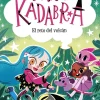 Destino Infantil u0026 Juvenil Anna Kadabra 14 - El reto del volcán*Niños Libros De Pedro Mañas|Anna Kadabra