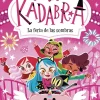 Destino Infantil u0026 Juvenil Anna Kadabra 11 - La feria de las sombras*Niños Libros De Pedro Mañas|Anna Kadabra