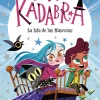 Destino Infantil u0026 Juvenil Anna Kadabra 5 - La Isla de las Mascotas*Niños Libros De Pedro Mañas|Anna Kadabra