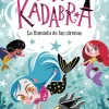 Destino Infantil u0026 Juvenil Anna Kadabra 10 - La llamada de las sirenas*Niños Libros De Pedro Mañas|Anna Kadabra