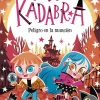 Destino Infantil u0026 Juvenil Anna Kadabra 13 - Peligro en la Mansión*Niños Libros De Pedro Mañas|Anna Kadabra