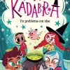 Destino Infantil u0026 Juvenil Anna Kadabra 2 - Un problema con alas*Niños Libros De Pedro Mañas|Anna Kadabra