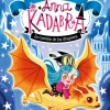 Destino Infantil u0026 Juvenil Anna Kadabra Aventuras legendarias 2-La canción de los dragones*Niños Libros De Pedro Mañas|Anna Kadabra