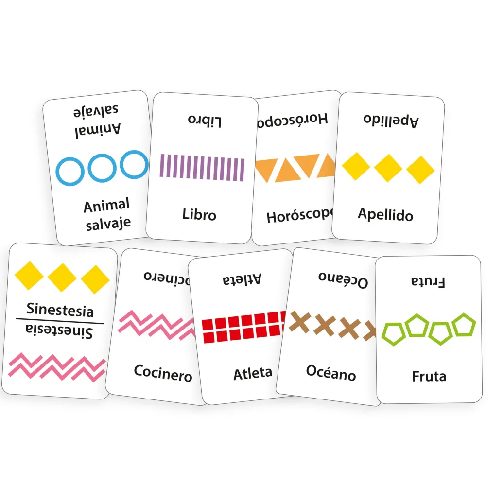 Ludilo Anomia ·*Niños Ludilo|Juegos De Mesa Competitivos