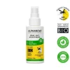 Alphanova Anti Mosquitos Zona Templada - 6h 75 ml ·* Protección Solar