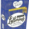 Susaeta Aprende lettering. Con fichas de caligrafías y plantillas* Libros Para Regalar A Mamá