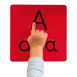 Janod Aprender a Escribir ·*Niños Juguetes Waldorf|Juguetes Montessori