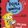 Montena Aprender a leer en la Escuela de Monstruos 2 - Una liada de mermelada* Aprender A Leer En La Escuela De Monstruos|Libros En Mayúsculas