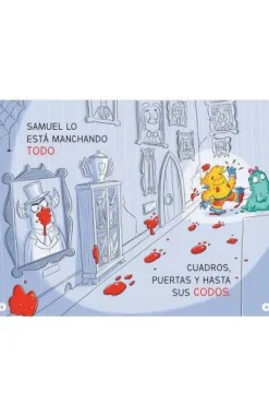 Montena Aprender a leer en la Escuela de Monstruos 2 - Una liada de mermelada* Aprender A Leer En La Escuela De Monstruos|Libros En Mayúsculas