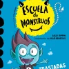 Montena Aprender a leer en la Escuela de Monstruos 6 - Trastadas Aladas* Aprender A Leer En La Escuela De Monstruos|Libros En Mayúsculas