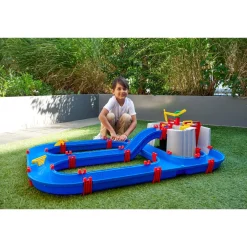AquaPlay Harbour*Niños Juguetes De Playa|Juguetes De Playa
