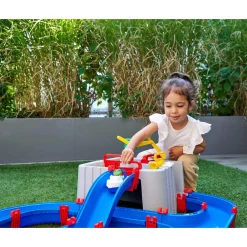 AquaPlay Harbour*Niños Juguetes De Playa|Juguetes De Playa