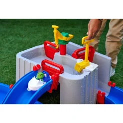 AquaPlay Harbour*Niños Juguetes De Playa|Juguetes De Playa