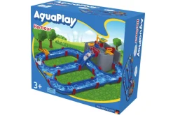 AquaPlay Harbour*Niños Juguetes De Playa|Juguetes De Playa