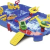 AquaPlay LockBox Waterway*Niños Juguetes De Playa|Juguetes De Playa