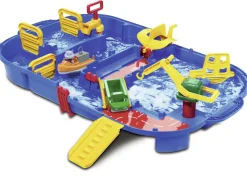 AquaPlay LockBox Waterway*Niños Juguetes De Playa|Juguetes De Playa