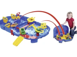 AquaPlay LockBox Waterway*Niños Juguetes De Playa|Juguetes De Playa