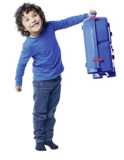 AquaPlay LockBox Waterway*Niños Juguetes De Playa|Juguetes De Playa