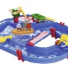 AquaPlay StartSet Waterway*Niños Juguetes De Playa|Juguetes De Playa