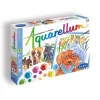 Sentosphère Aquarellum Junior Cachorros*Niños Kit De Manualidades