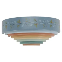 Little Dutch Arco Iris Forest Friends ·*Niños Juguetes Waldorf|Juguetes De Madera Para Niños