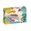 Átomo Games Arcoíris Musical*Niños Átomo Games|Juegos De Mesa De Viaje