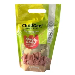 ChildGen Arena Kinetica 907 g Refill Bag · Natural*Niños Arena Kinética|Juguetes Y Juegos Motricidad Fina